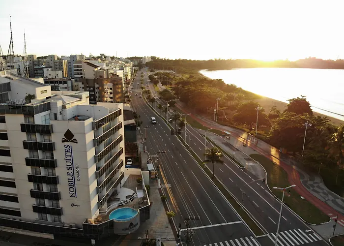 Nobile Suites Diamond