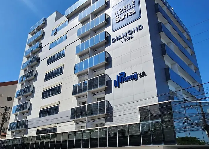 Nobile Suites Diamond