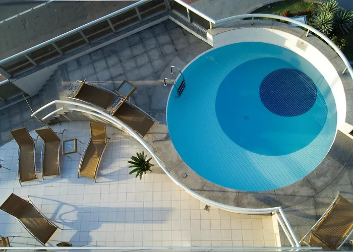 Nobile Suites Diamond