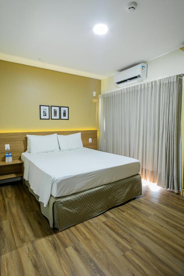 Nobile Diamond 4* Vitória