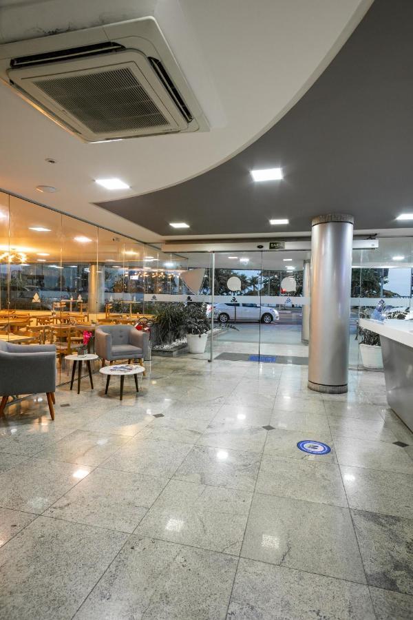 Nobile Diamond 4* Vitória