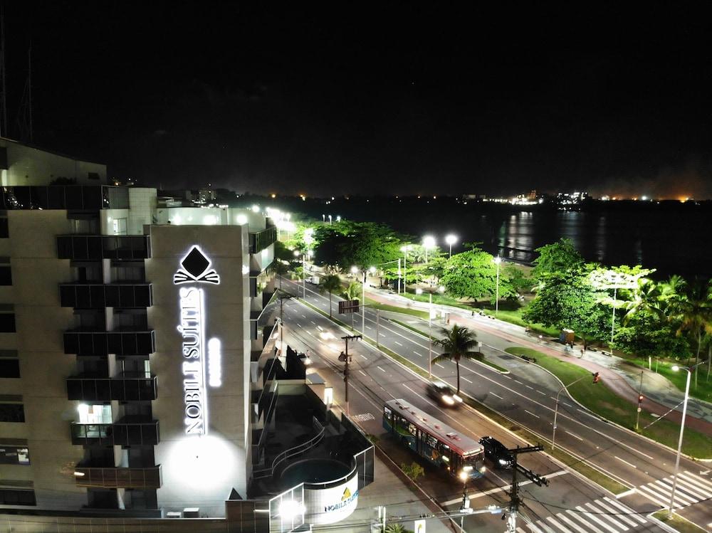 Nobile Diamond 酒店 4*