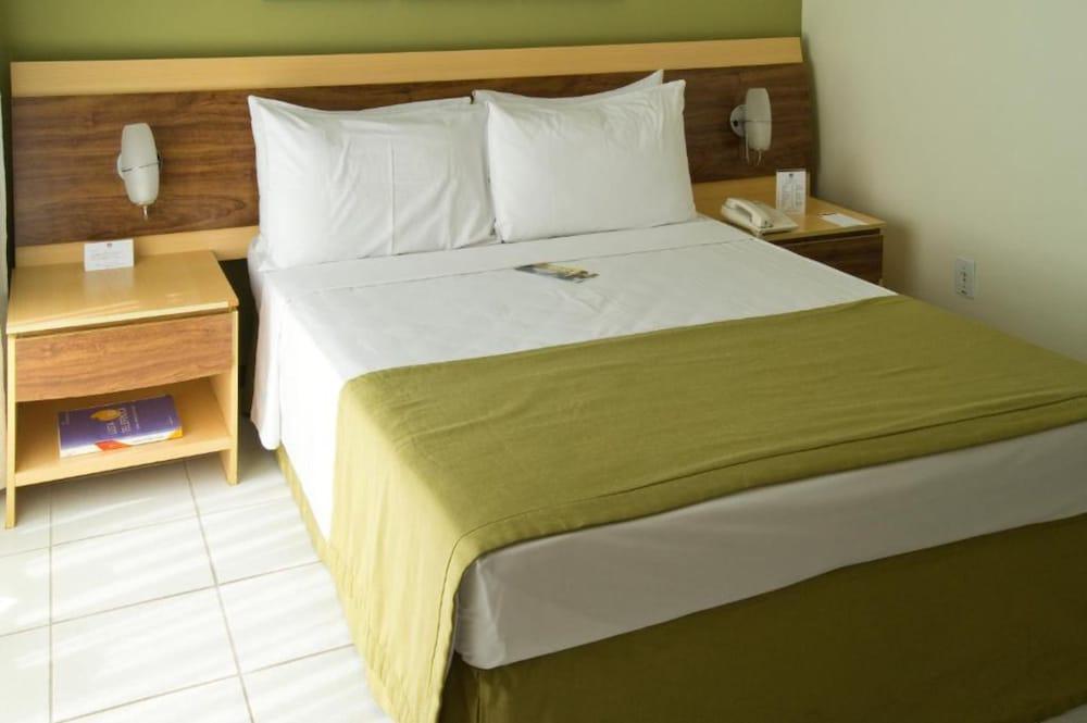 Hotel Nobile Diamond Vitória