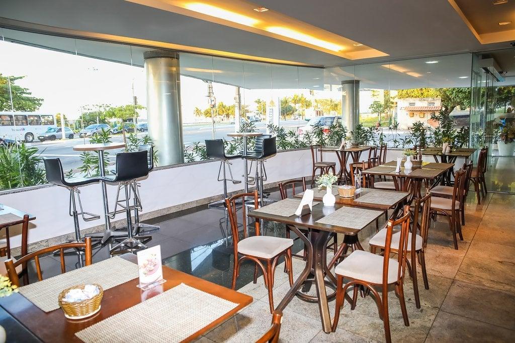 Nobile Diamond 酒店 4*