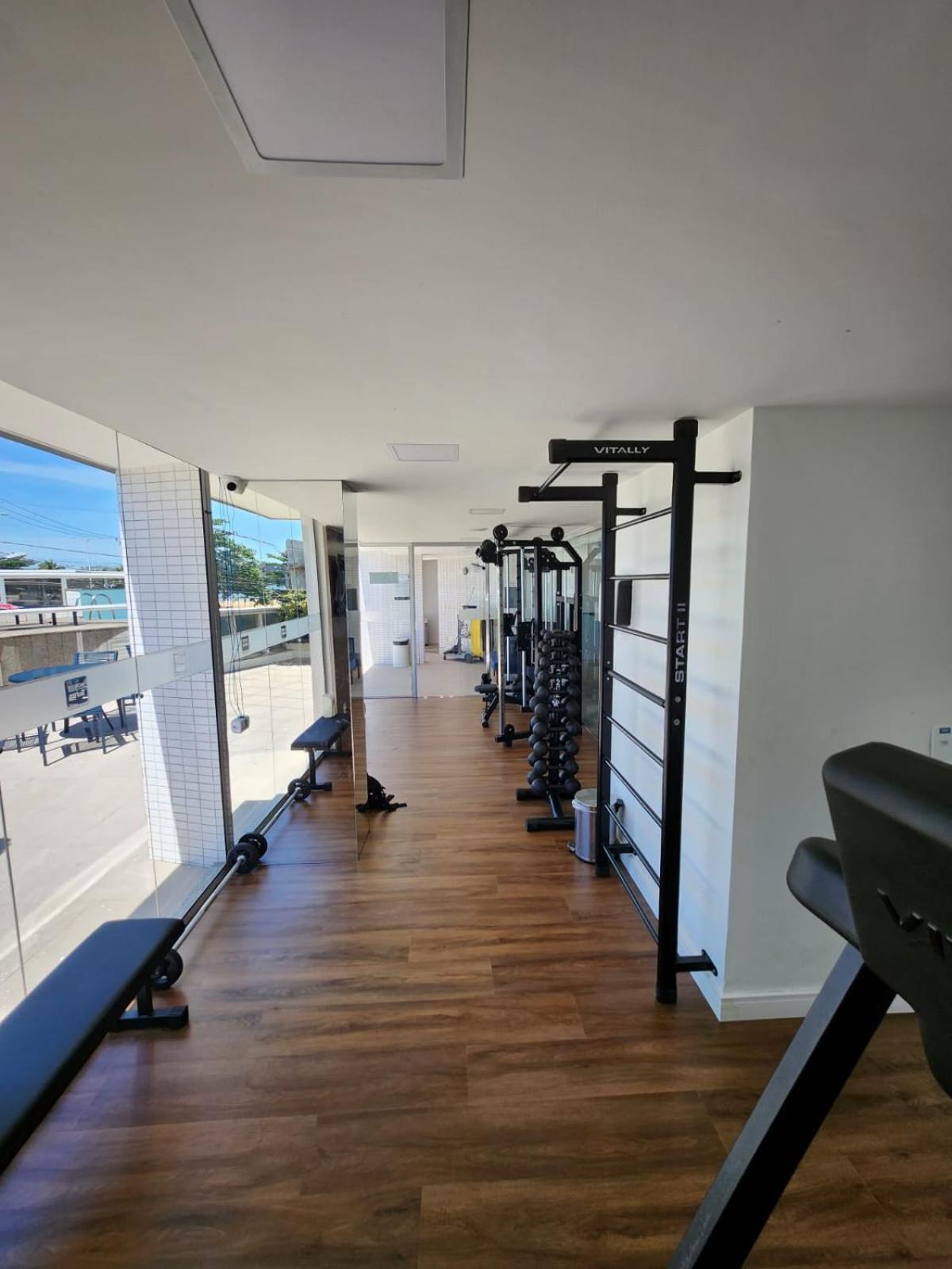 Nobile Diamond 4* Vitória
